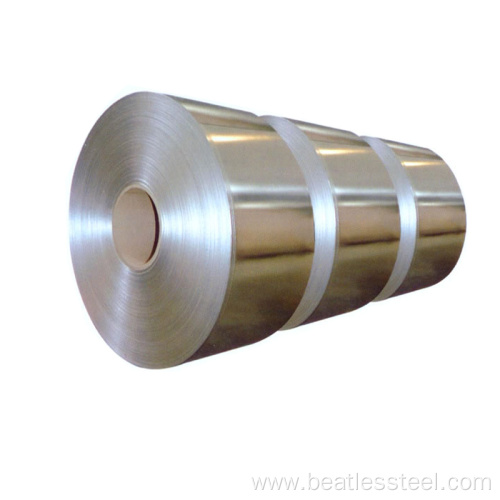 Galvalume steel coil and sheet iron building materials